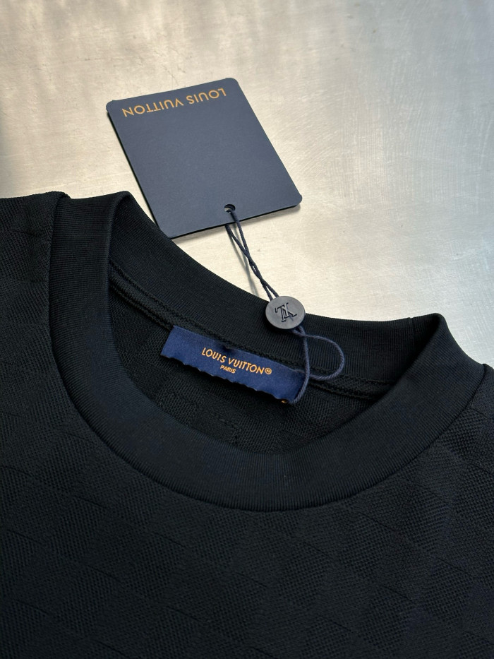 LV Bouquet tee FZTX5756
