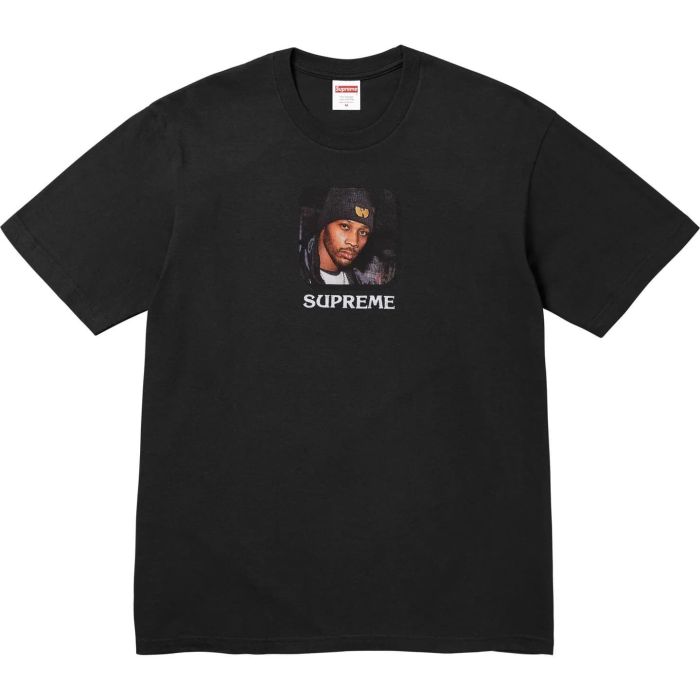 Supreme Wu-Tang Clan RZA Tee FZTX5783