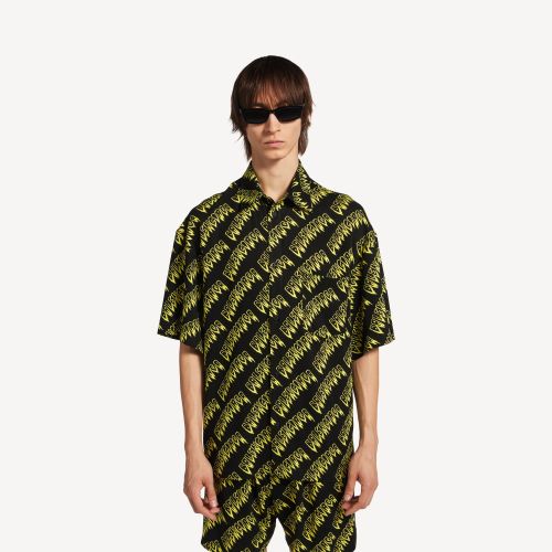 Balenciaga CREEPER Shirts FZCS603