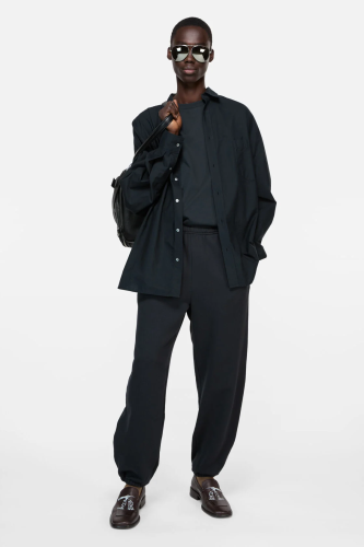 Acne studios BUTTON-UP shirt FZCS604