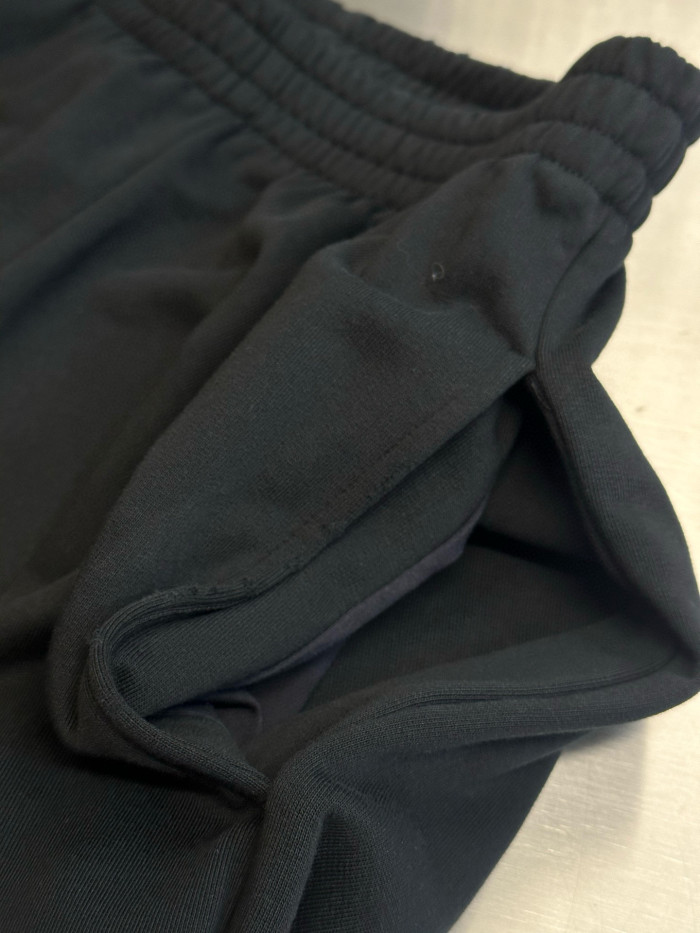 BALENCIAGA MESSY SPRAY Sweatpants FZKZ1748