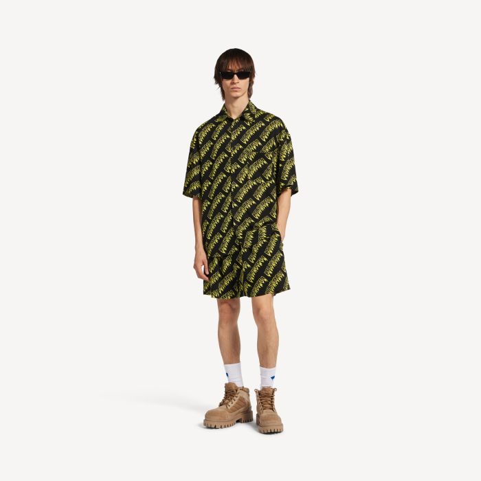 Balenciaga CREEPER Shirts FZCS603