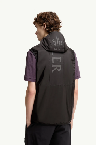 Moncler Moretan Vest Jacket FZJK2440