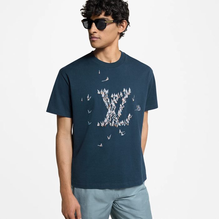 LV Regatta tee FZTX5788