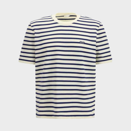Prada Knit Tee FZTX5785