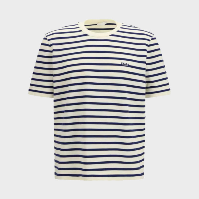 Prada Knit Tee FZTX5785