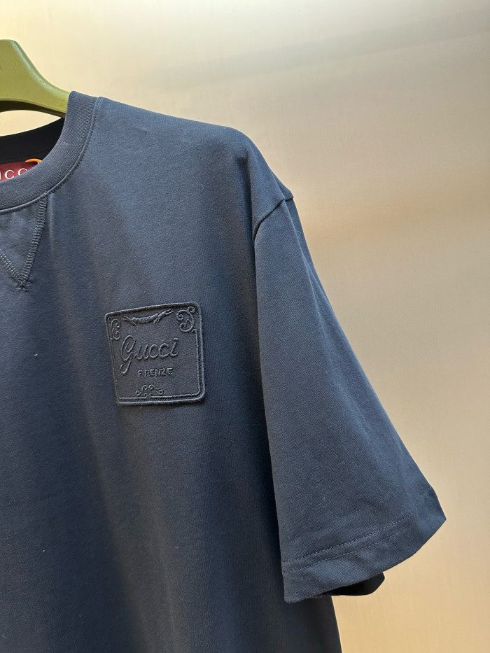Gucci tee FZTX5711