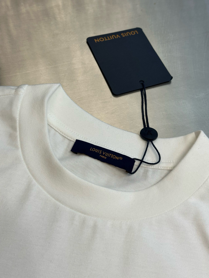 LV tee FZTX5789