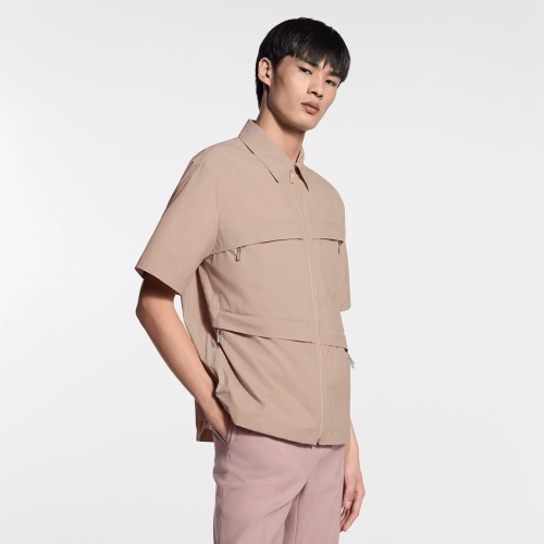 LV glamping Shirts FZCS605