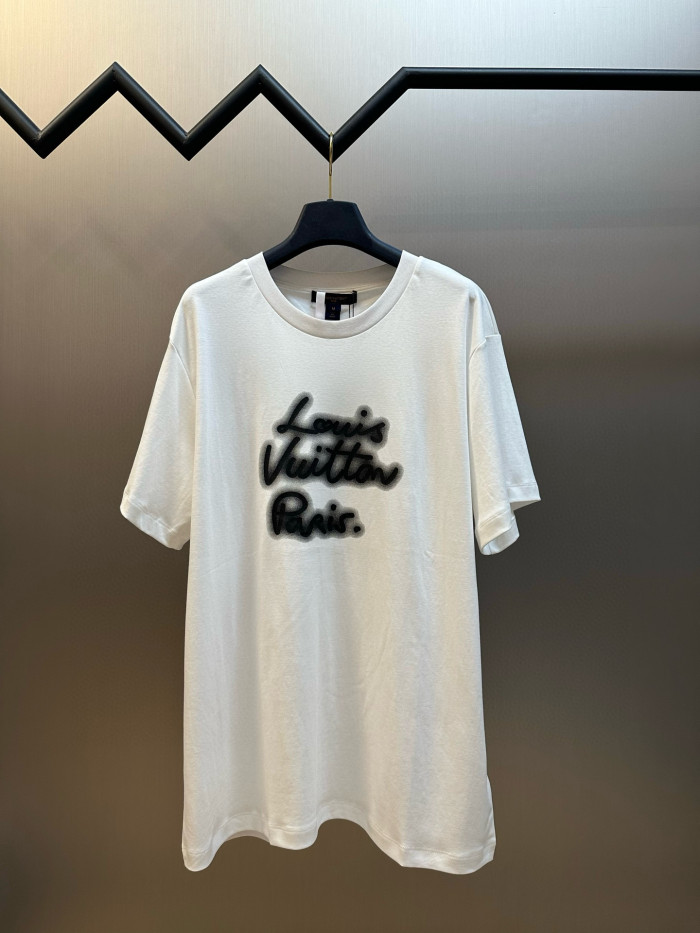LV tee FZTX5790