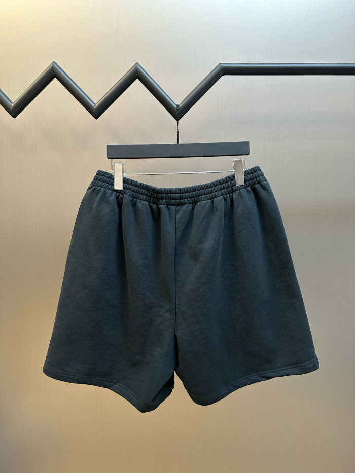 BALENCIAGA Nano BB Shorts FZKZ1778