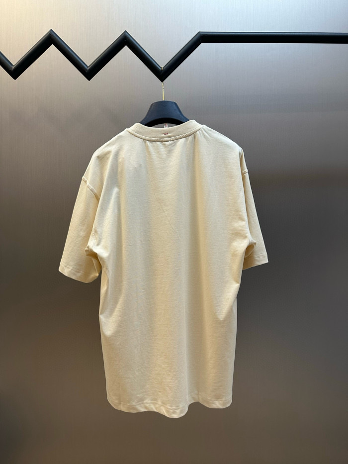 Moncler Grenoble Tee FZTX5792