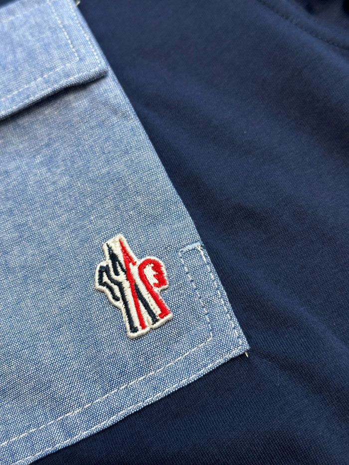 Moncler Grenoble Tee FZTX5792