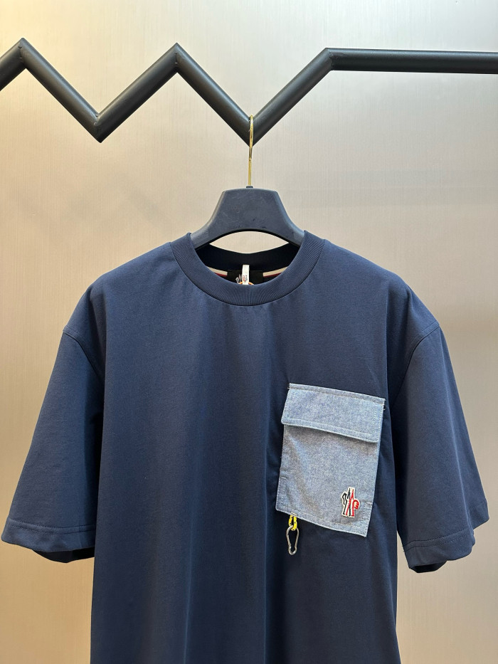 Moncler Grenoble Tee FZTX5792
