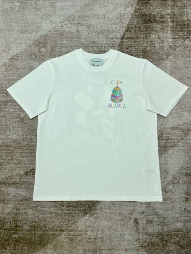 CASABLANCA T-shirts FZTX5795