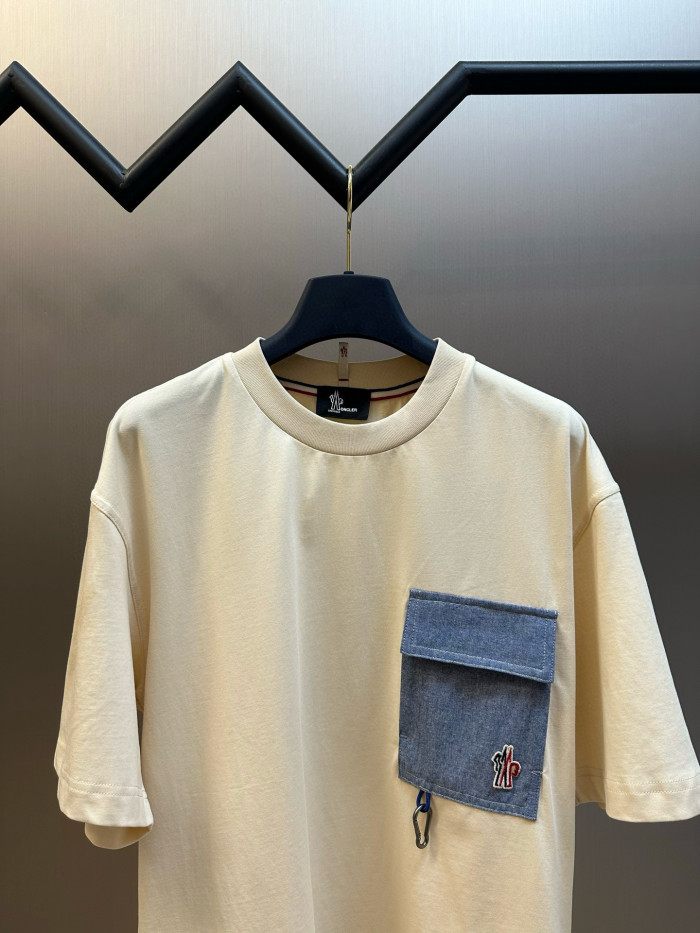 Moncler Grenoble Tee FZTX5792