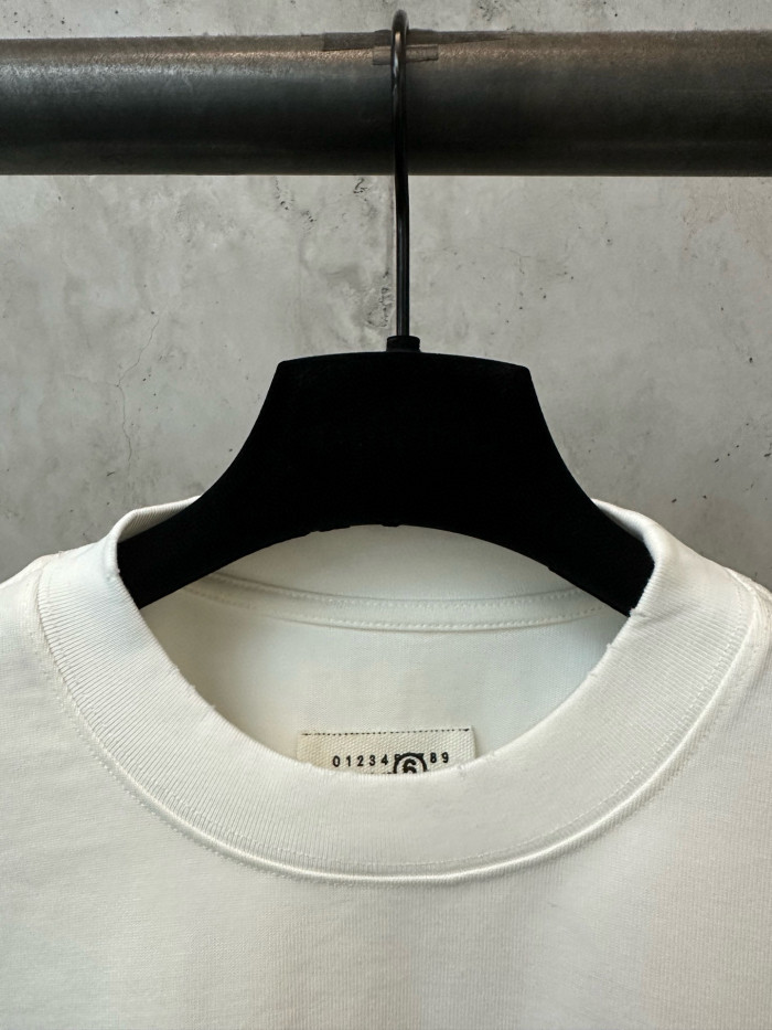 Maison Margiela MM6 Tee FZTX5804