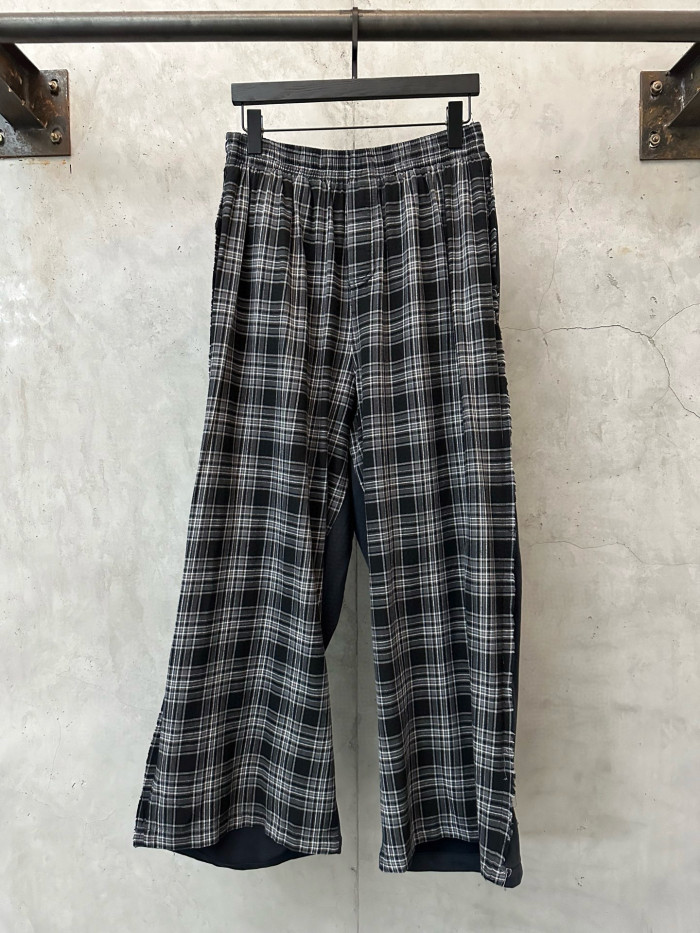 Balenciaga HYBRID pants FZKZ1780