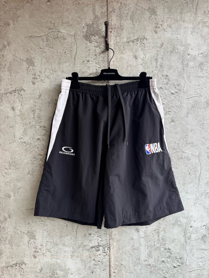 BALENCIAGA | NBA Shorts FZKZ1781