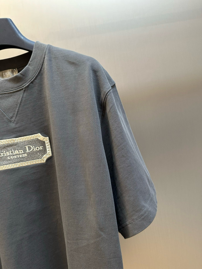 DIOR Christian Dior Couture tee FZTX5802