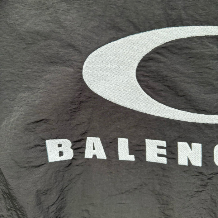 BALENCIAGA loop sports icon Jacket FZJK2443