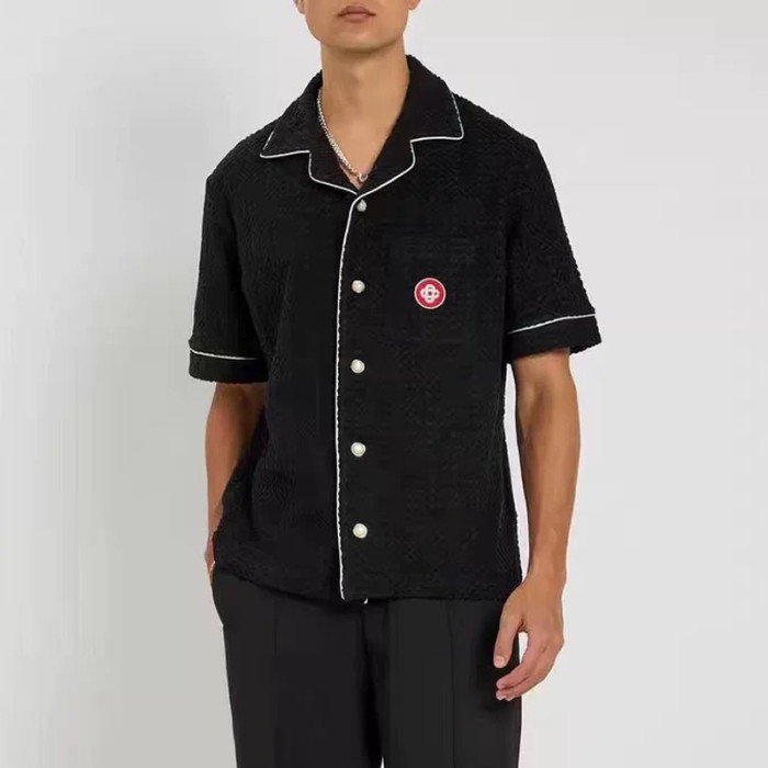 Casablanca Shirts FZCS607