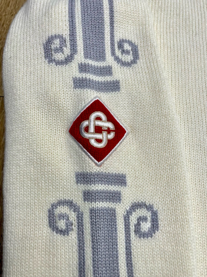 CASABLANCA CASA CLUB Cardigan FZMY820