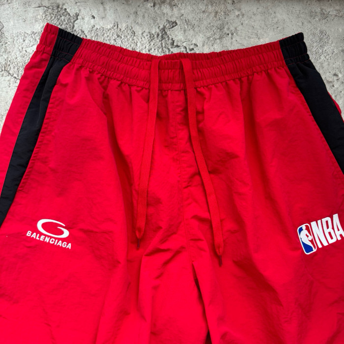 BALENCIAGA | NBA Shorts FZKZ1781