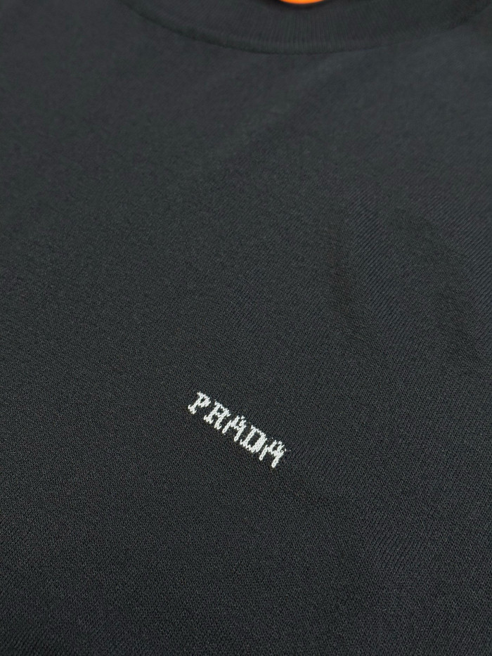 Prada Knit Tee FZTX5801