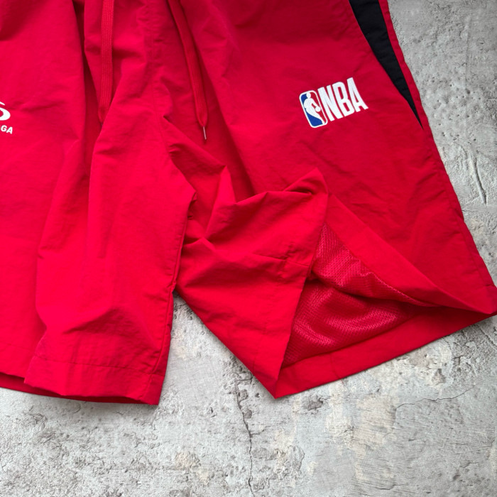 BALENCIAGA | NBA Shorts FZKZ1781