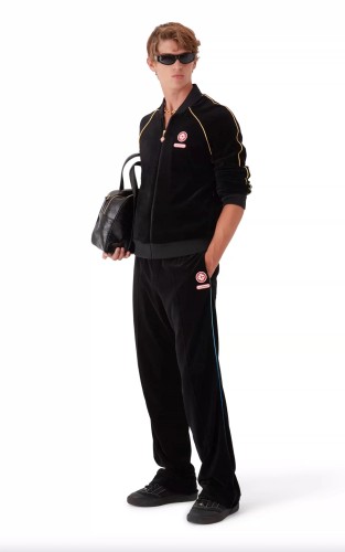 Casablanca Jacket FZJK2442