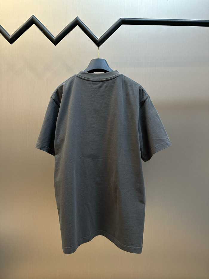 DIOR Christian Dior Couture tee FZTX5802
