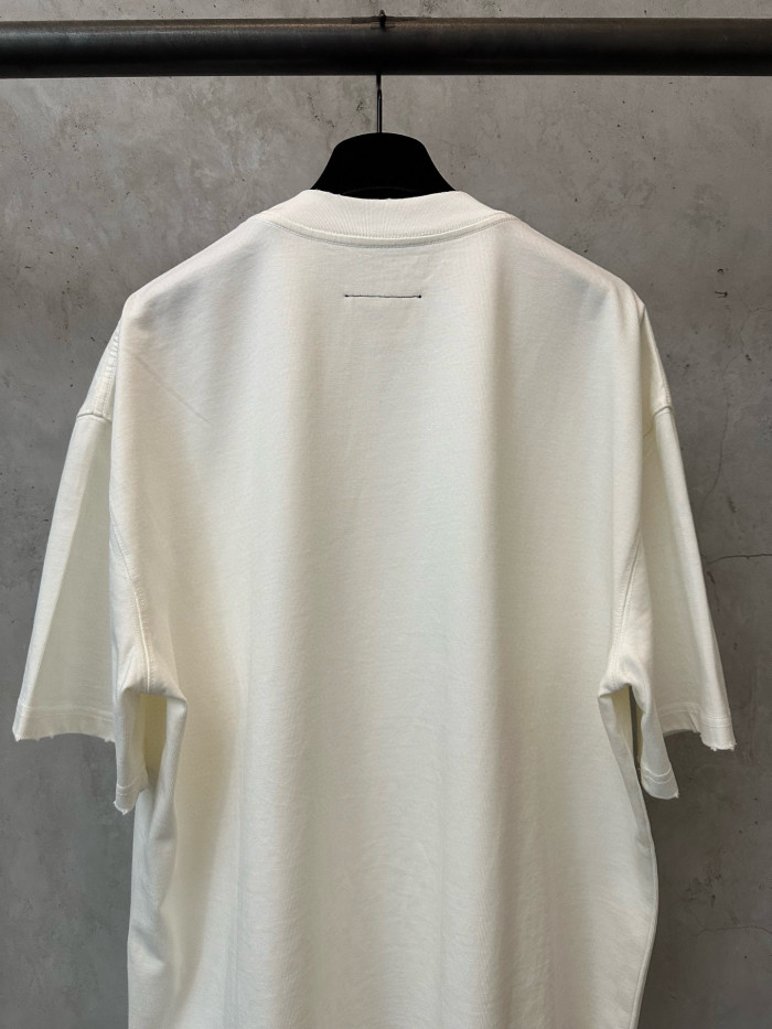 Maison Margiela MM6 Tee FZTX5804