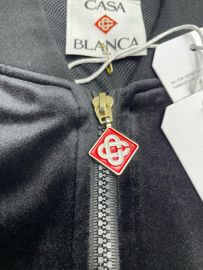 Casablanca Jacket FZJK2442