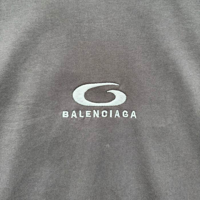 Balenciaga LOOP SPORTS ICON Tee FZTX5806