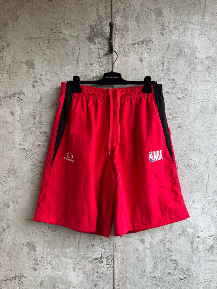 BALENCIAGA | NBA Shorts FZKZ1781