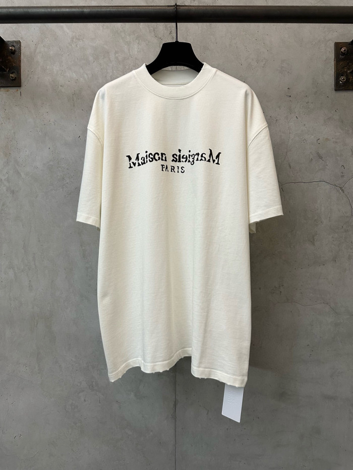 Maison Margiela MM6 Tee FZTX5804
