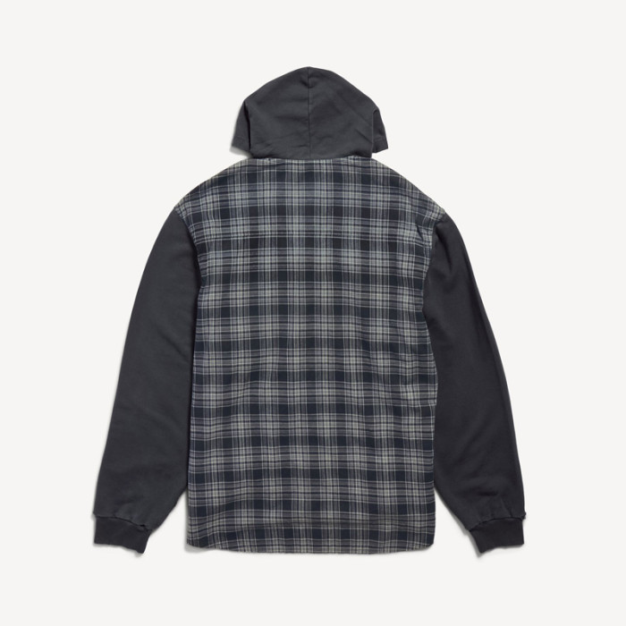 Balenciaga HYBRID Shirts FZCS612