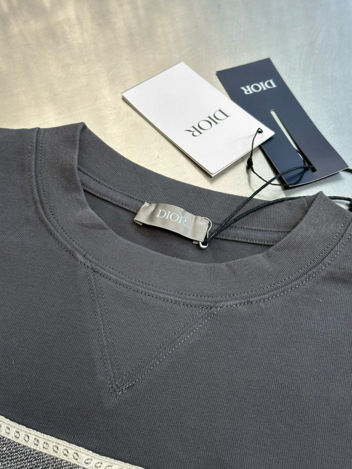 DIOR Christian Dior Couture tee FZTX5802