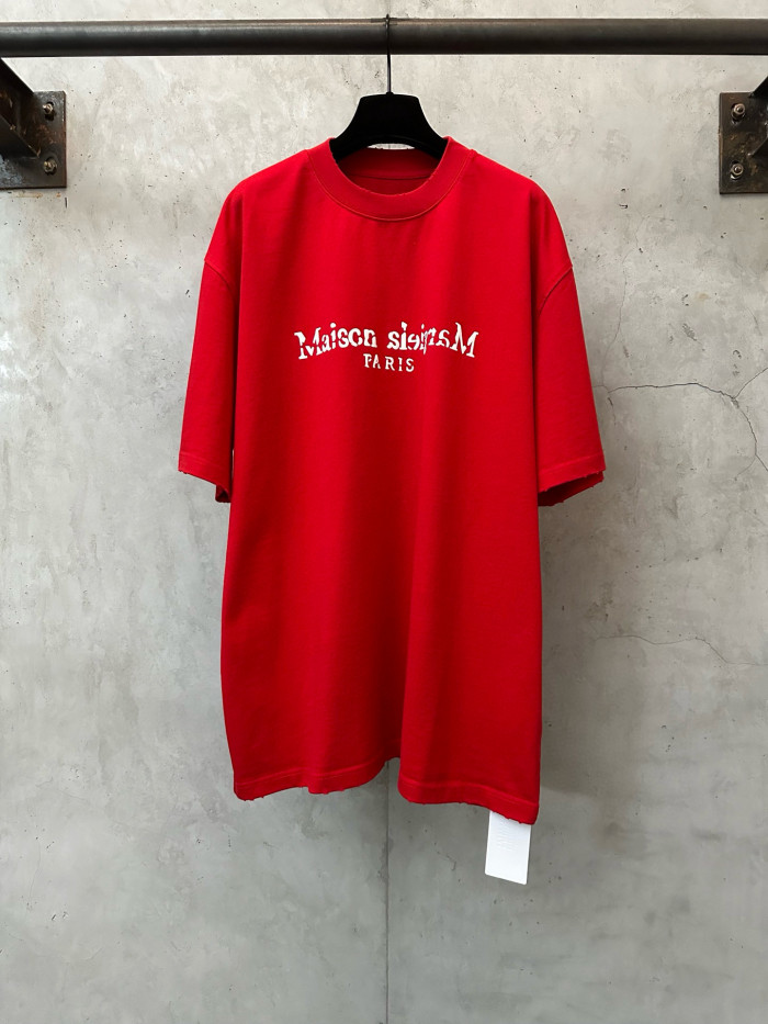 Maison Margiela MM6 Tee FZTX5804