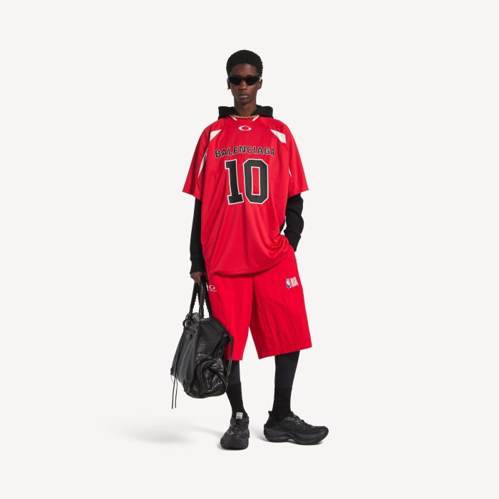 BALENCIAGA | NBA Shorts FZKZ1781