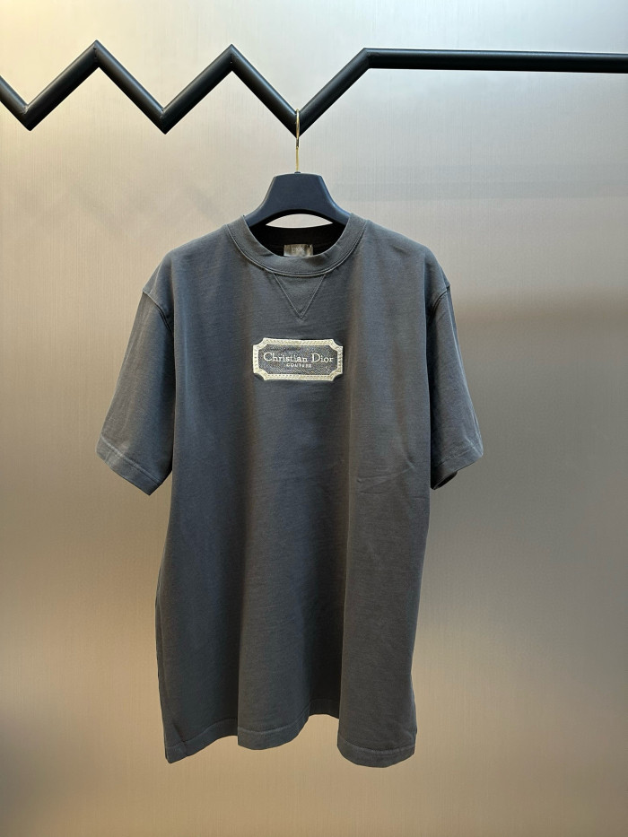 DIOR Christian Dior Couture tee FZTX5802