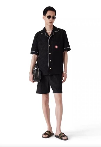 Casablanca Shirts FZCS607
