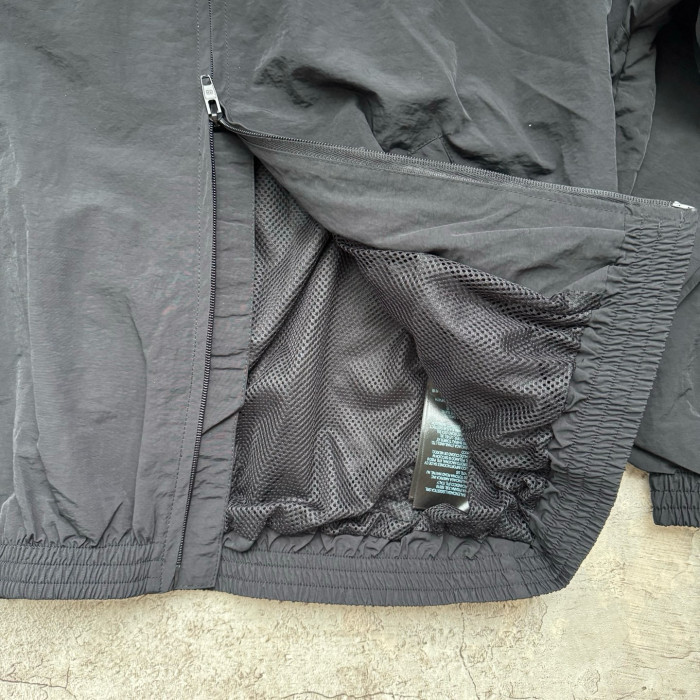 BALENCIAGA loop sports icon Jacket FZJK2443
