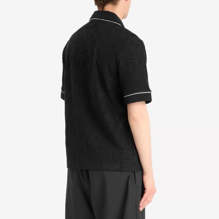 Casablanca Shirts FZCS607
