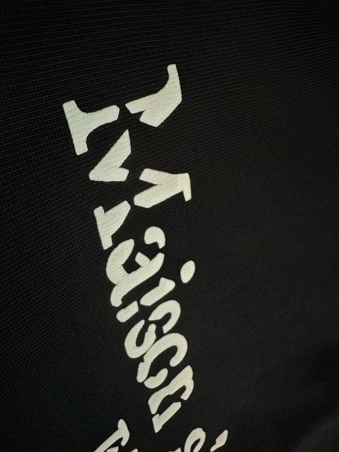 Maison Margiela MM6 Tee FZTX5804