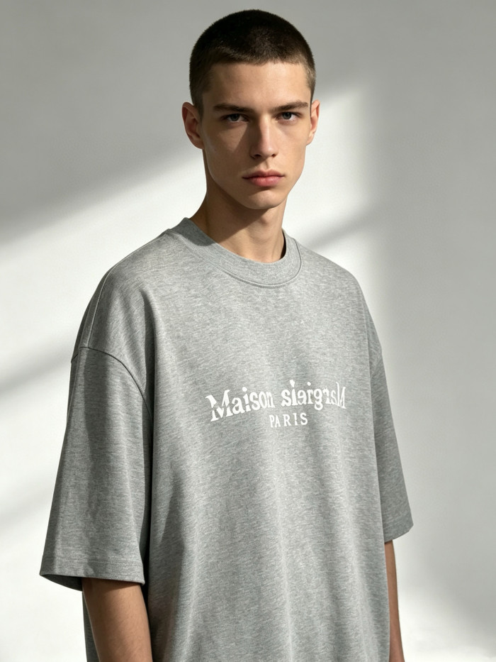 Maison Margiela MM6 Tee FZTX5804