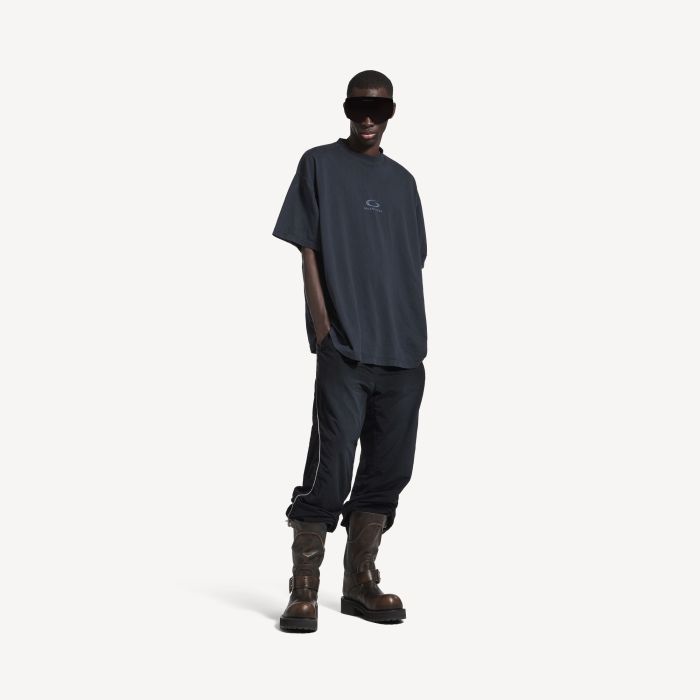 Balenciaga LOOP SPORTS ICON Tee FZTX5806