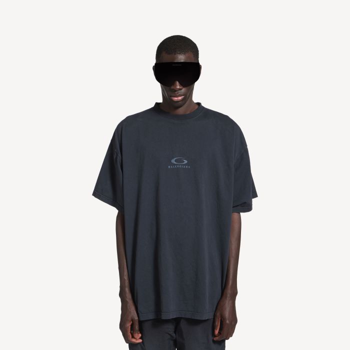 Balenciaga LOOP SPORTS ICON Tee FZTX5806