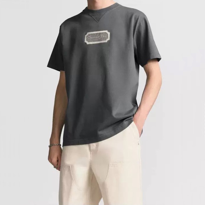 DIOR Christian Dior Couture tee FZTX5802